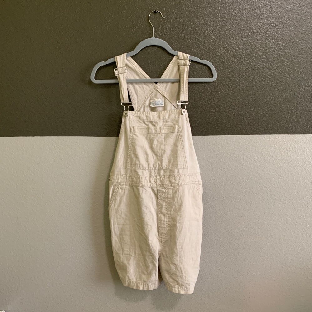Cute simple Jumpsuit